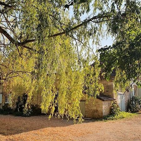 Hotel Clair de Vigne à Monbazillac Extérieur photo