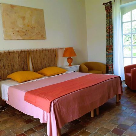Hotel Clair de Vigne à Monbazillac Chambre photo